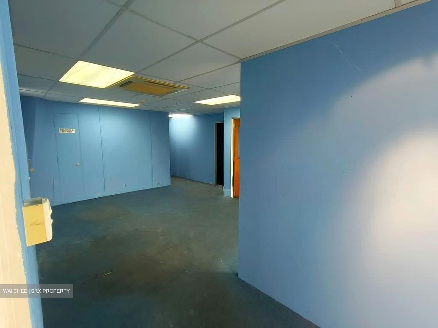 Chng Kees Foodlink (D27), Office #544206631